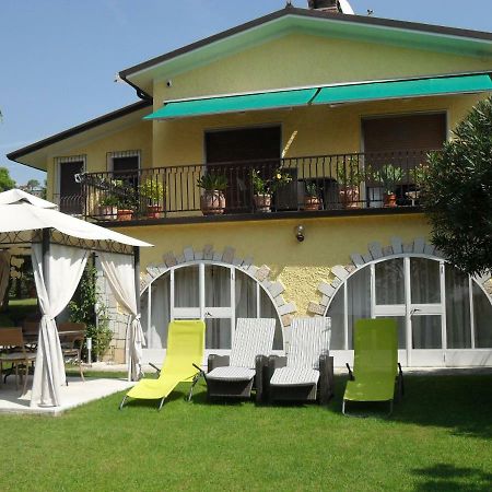 Casa Romantica Bardolino Ngoại thất bức ảnh