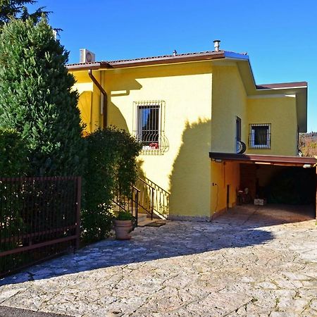 Casa Romantica Bardolino Ngoại thất bức ảnh