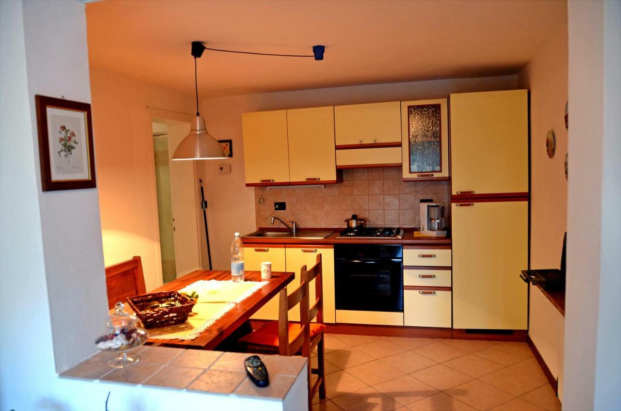 Casa Romantica Bardolino Ngoại thất bức ảnh